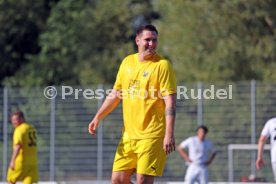 23.08.26 TSV Ph&ouml;nix Steinsfurt - SV Tiefenbach