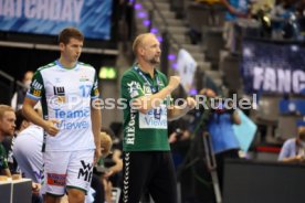 16.09.21 TVB Stuttgart - Frisch Auf G&ouml;ppingen