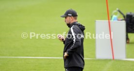 29.07.25 VfB Stuttgart Trainingslager Tegernsee 2025