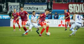 17.03.23 1. FC Heidenheim - Karlsruher SC