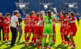 23.08.26 Frauen TSG 1899 Hoffenheim - VfB Stuttgart