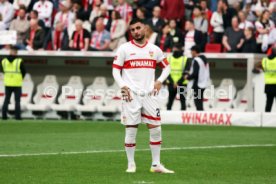 13.04.25 VfB Stuttgart - SV Werder Bremen