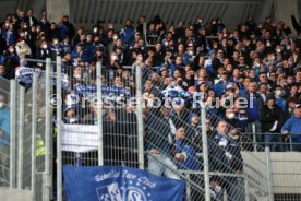 26.02.22 Karlsruher SC - FC Schalke 04