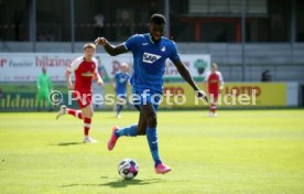 24.04.21 SC Freiburg - TSG 1899 Hoffenheim