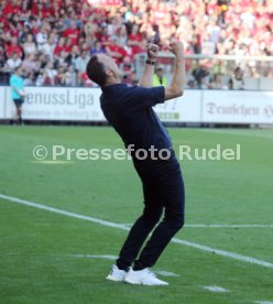 SC Freiburg - 1. FC K&ouml;ln