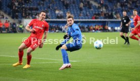 08.12.24 TSG 1899 Hoffenheim - SC Freiburg