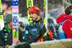 25.01.2026 Skifliegen Oberstdorf Weltmeisterschaft