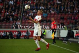 VfB Stuttgart - RB Leipzig