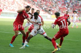 24.08.24 SC Freiburg - VfB Stuttgart