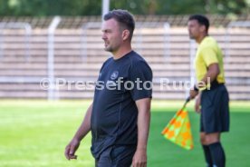 05.07.25 1. FC Kaiserslautern - FC St. Gallen