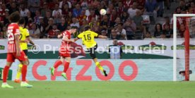 12.08.22 SC Freiburg - Borussia Dortmund