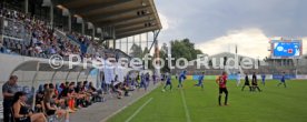15.08.20 Stuttgarter Kickers - 1. G&ouml;ppinger SV