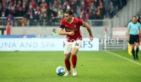 30.10.21 SC Freiburg - SpVgg Greuther F&uuml;rth