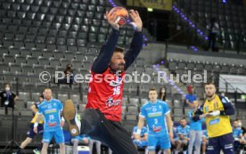 09.05.21 TVB Stuttgart - Rhein-Neckar L&ouml;wen