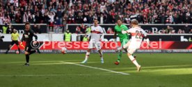 19.03.22 VfB Stuttgart - FC Augsburg