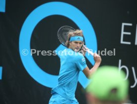 Tennis MercedesCup Stuttgart 2019