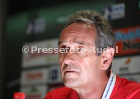 Frisch Auf G&ouml;ppingen - TSV GWD Minden