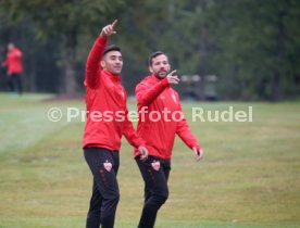 VfB Stuttgart Footgolf-Cup 2019