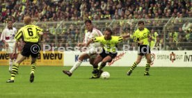 14.09.96 Borussia Dortmund - VfB Stuttgart