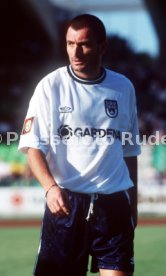 18.07.99 SSV Ulm 1846 - VfB Stuttgart