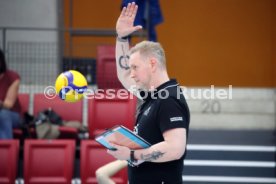 01.04.21 Allianz MTV Stuttgart - SSC Palmberg Schwerin