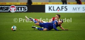 19.12.21 SC Freiburg - Bayer 04 Leverkusen