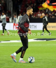 25.03.23 Deutschland - Peru