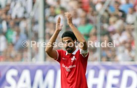 Sami Khedira