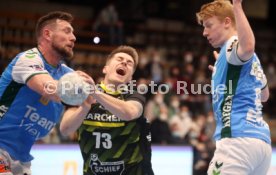 26.12.21 Frisch Auf G&ouml;ppingen - TVB Stuttgart