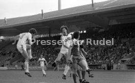 18.04.81 VfB Stuttgart - Bayer 04 Leverkusen