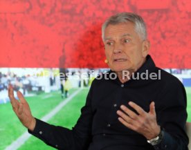 VFB Stuttgart Im Dialog