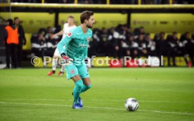 Borussia Dortmund - Eintracht Frankfurt