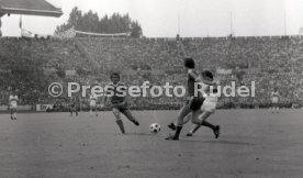 26.05.1984 VfB Stuttgart - Hamburger SV