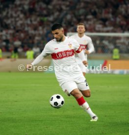 16.08.25 Franz-Beckenbauer-Supercup VfB Stuttgart - FC Bayern München