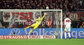 06.02.24 Bayer 04 Leverkusen - VfB Stuttgart
