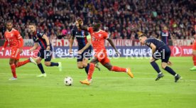 04.10.22 FC Bayern M&uuml;nchen - FC Viktoria Pilsen