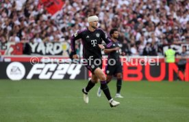 04.05.24 VfB Stuttgart - FC Bayern M&uuml;nchen