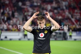 19.09.26 VfB Stuttgart - Borussia Dortmund