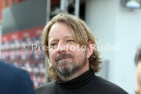 26.02.22 VfB Stuttgart Training