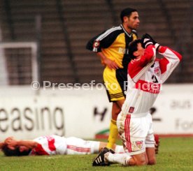 VfB Stuttgart