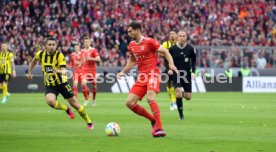 01.04.23 FC Bayern M&uuml;nchen - Borussia Dortmund