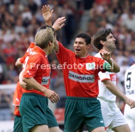 VfB Stuttgart