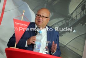 24.06.21 VfB Stuttgart Roter Tisch
