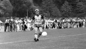 05.07.85 VfL H&ouml;fen - Stuttgarter Kickers