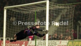 02.12.95 VfB Stuttgart - Hamburger SV