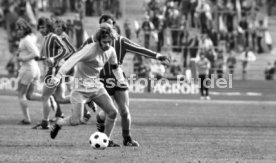 24.03.73 FC Bayern M&uuml;nchen - VfB Stuttgart