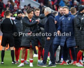 26.02.23 SC Freiburg - Bayer 04 Leverkusen
