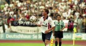 02.08.98 SSV Ulm 1846 - SG Wattenscheid 09