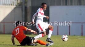 VfB Stuttgart Trainingslager Portugal Lagos 2017