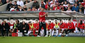 VfB Stuttgart - Holstein Kiel